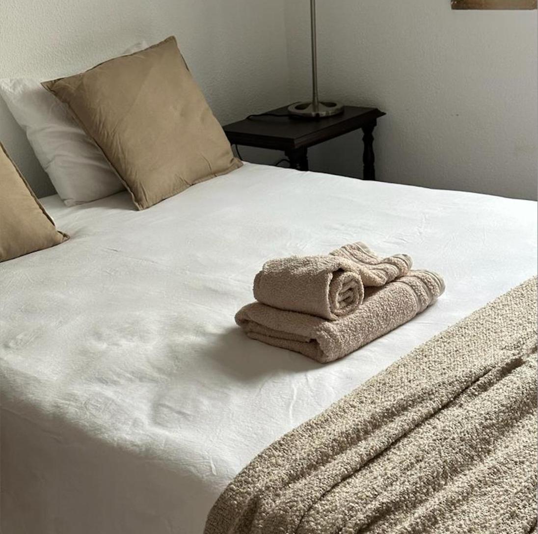 Nina'S Stay Hostel تشارنكه المظهر الخارجي الصورة